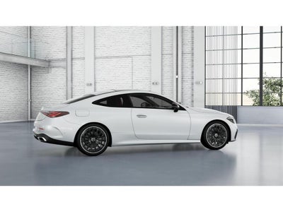 2027 Mercedes-Benz CLE CLE 450 4MATIC®