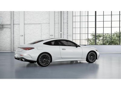 2027 Mercedes-Benz CLE CLE 450 4MATIC®