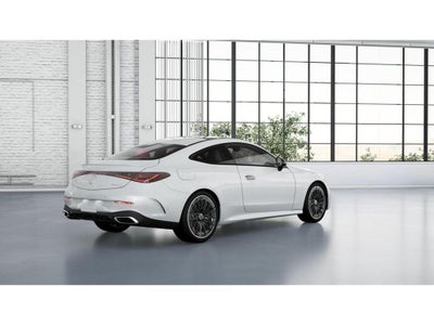 2027 Mercedes-Benz CLE CLE 450 4MATIC®