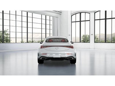 2027 Mercedes-Benz CLE CLE 450 4MATIC®