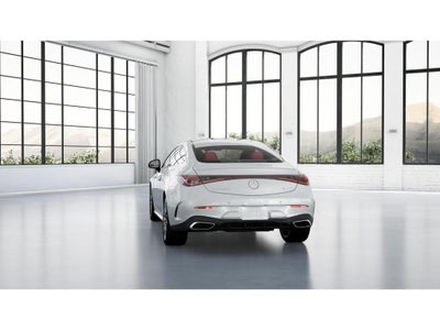 2027 Mercedes-Benz CLE CLE 450 4MATIC®