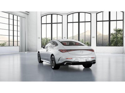 2027 Mercedes-Benz CLE CLE 450 4MATIC®