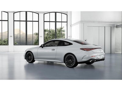 2027 Mercedes-Benz CLE CLE 450 4MATIC®