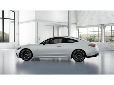 2027 Mercedes-Benz CLE CLE 450 4MATIC®