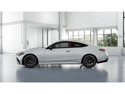 2027 Mercedes-Benz CLE CLE 450 4MATIC®