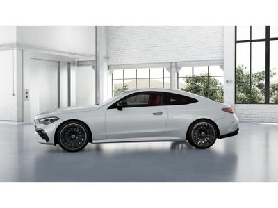 2027 Mercedes-Benz CLE CLE 450 4MATIC®