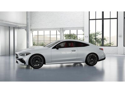 2027 Mercedes-Benz CLE CLE 450 4MATIC®