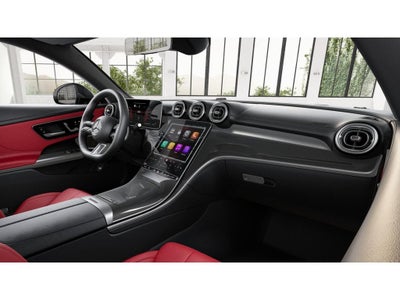 2027 Mercedes-Benz CLE CLE 450 4MATIC®