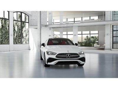2027 Mercedes-Benz CLE CLE 450 4MATIC®