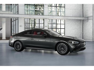 2026 Mercedes-Benz CLE CLE 450 4MATIC®