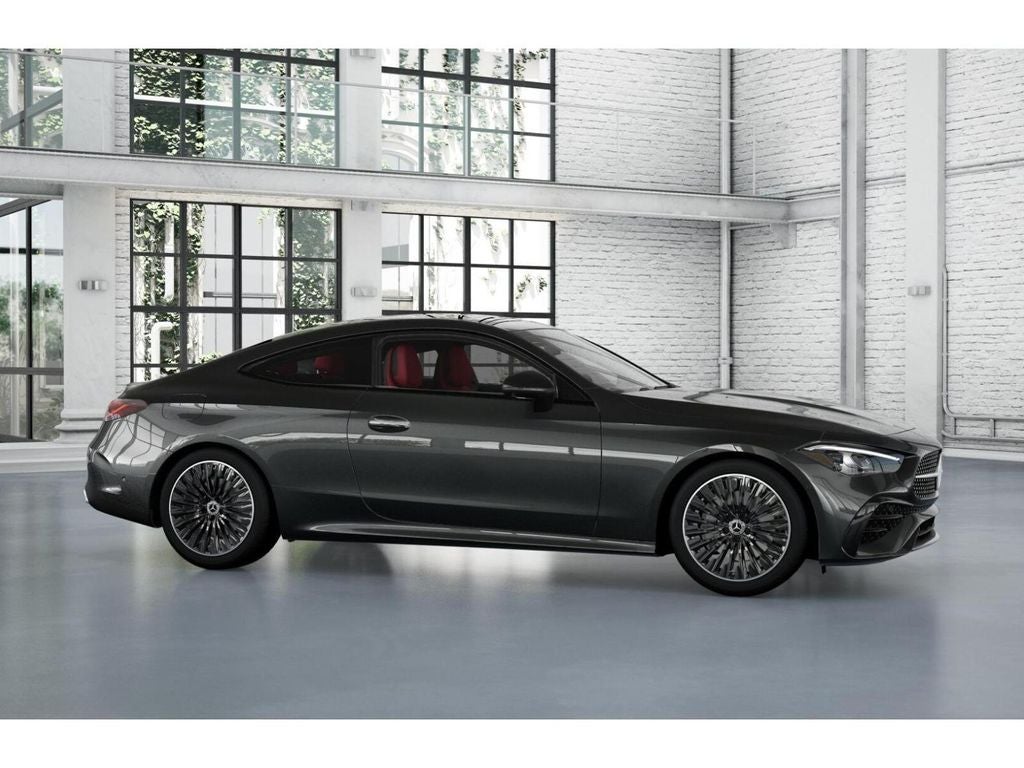 2026 Mercedes-Benz CLE CLE 450 4MATIC®