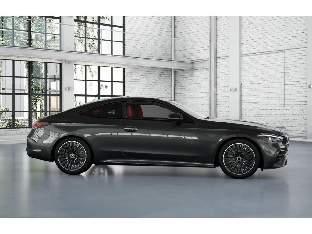 2026 Mercedes-Benz CLE CLE 450 4MATIC®