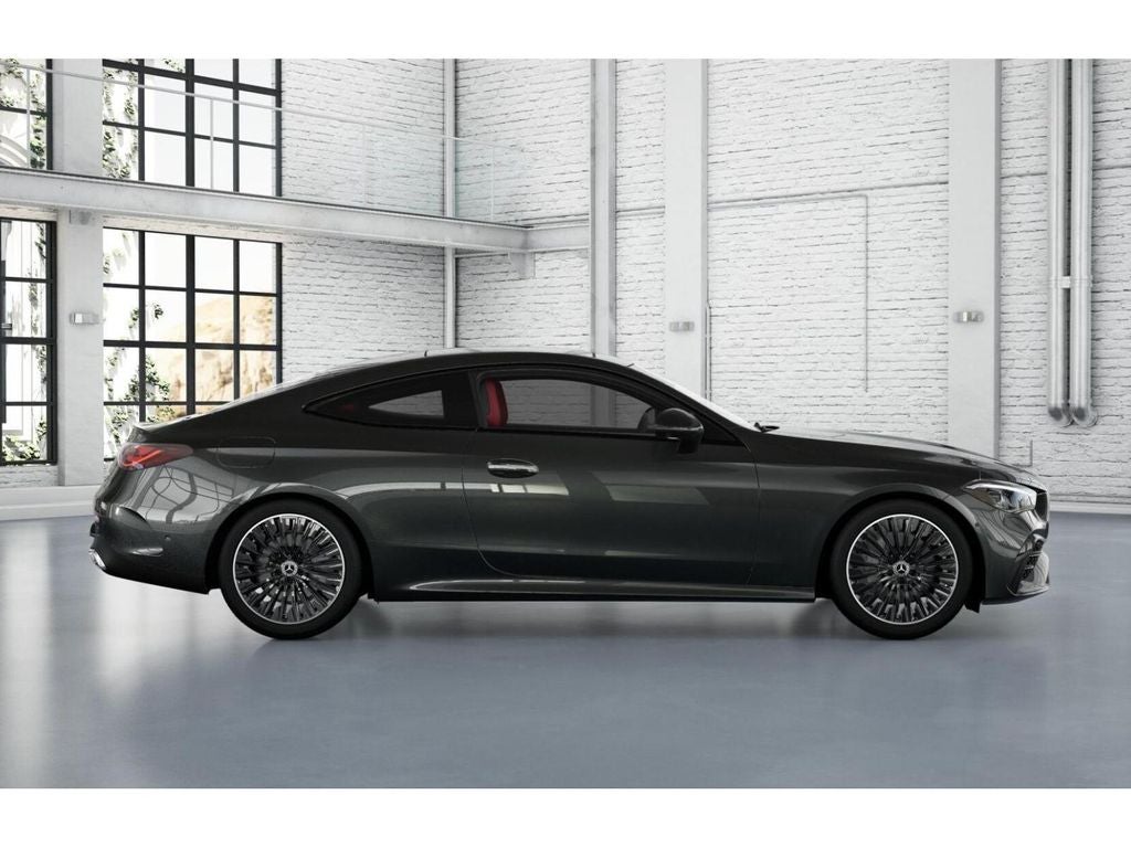 2026 Mercedes-Benz CLE CLE 450 4MATIC®