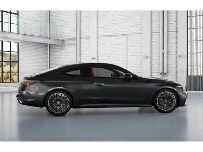 2026 Mercedes-Benz CLE CLE 450 4MATIC®