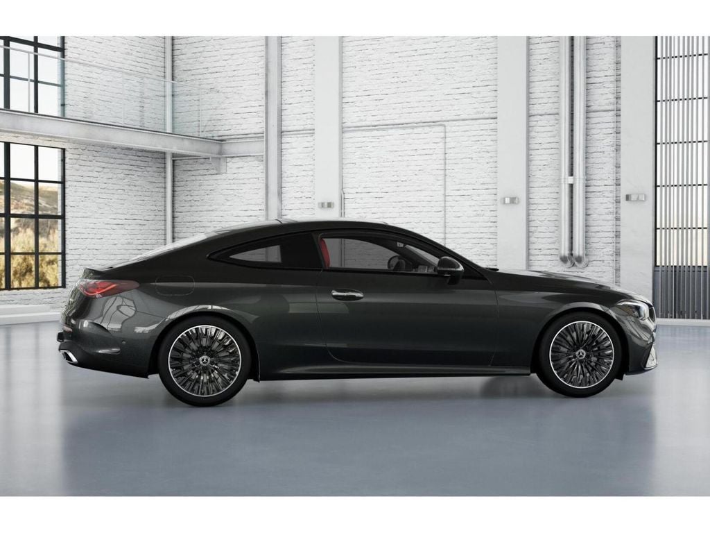 2026 Mercedes-Benz CLE CLE 450 4MATIC®