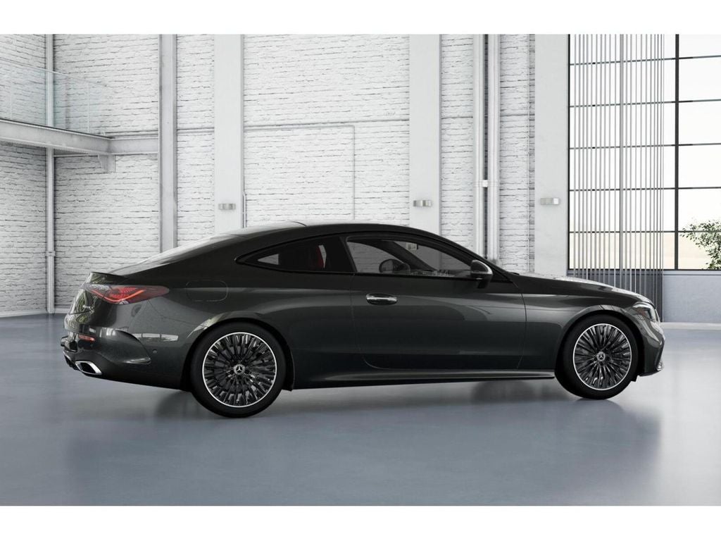 2026 Mercedes-Benz CLE CLE 450 4MATIC®