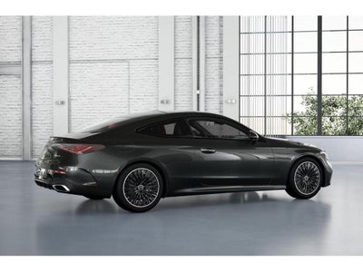 2026 Mercedes-Benz CLE CLE 450 4MATIC®