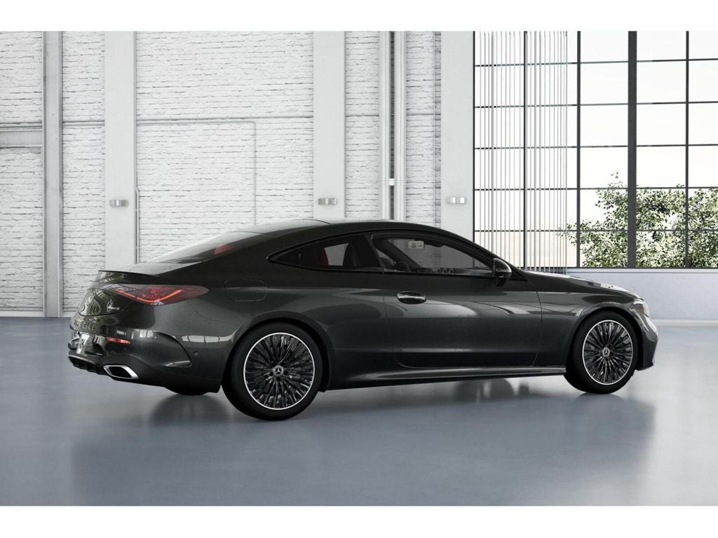 2026 Mercedes-Benz CLE CLE 450 4MATIC®