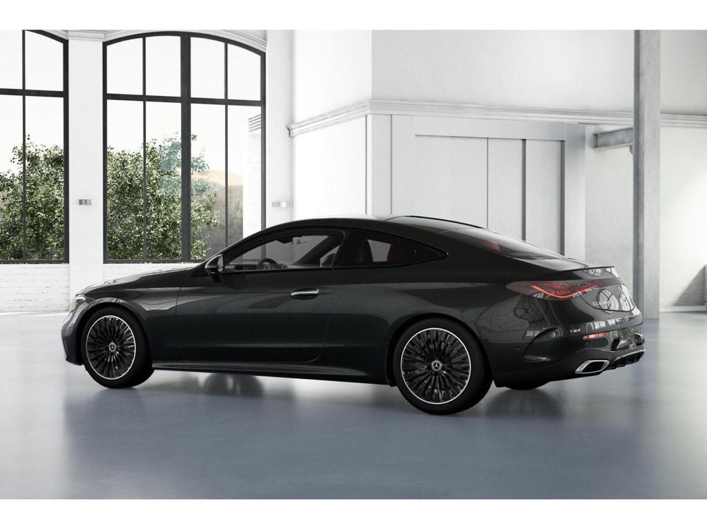 2026 Mercedes-Benz CLE CLE 450 4MATIC®