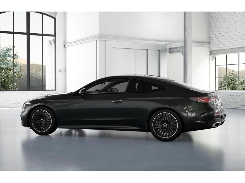 2026 Mercedes-Benz CLE CLE 450 4MATIC®