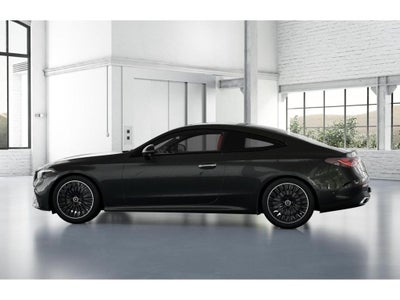 2026 Mercedes-Benz CLE CLE 450 4MATIC®