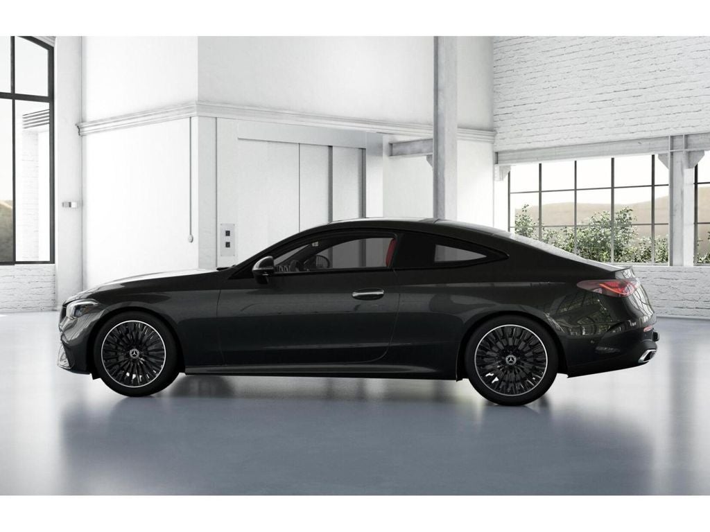 2026 Mercedes-Benz CLE CLE 450 4MATIC®