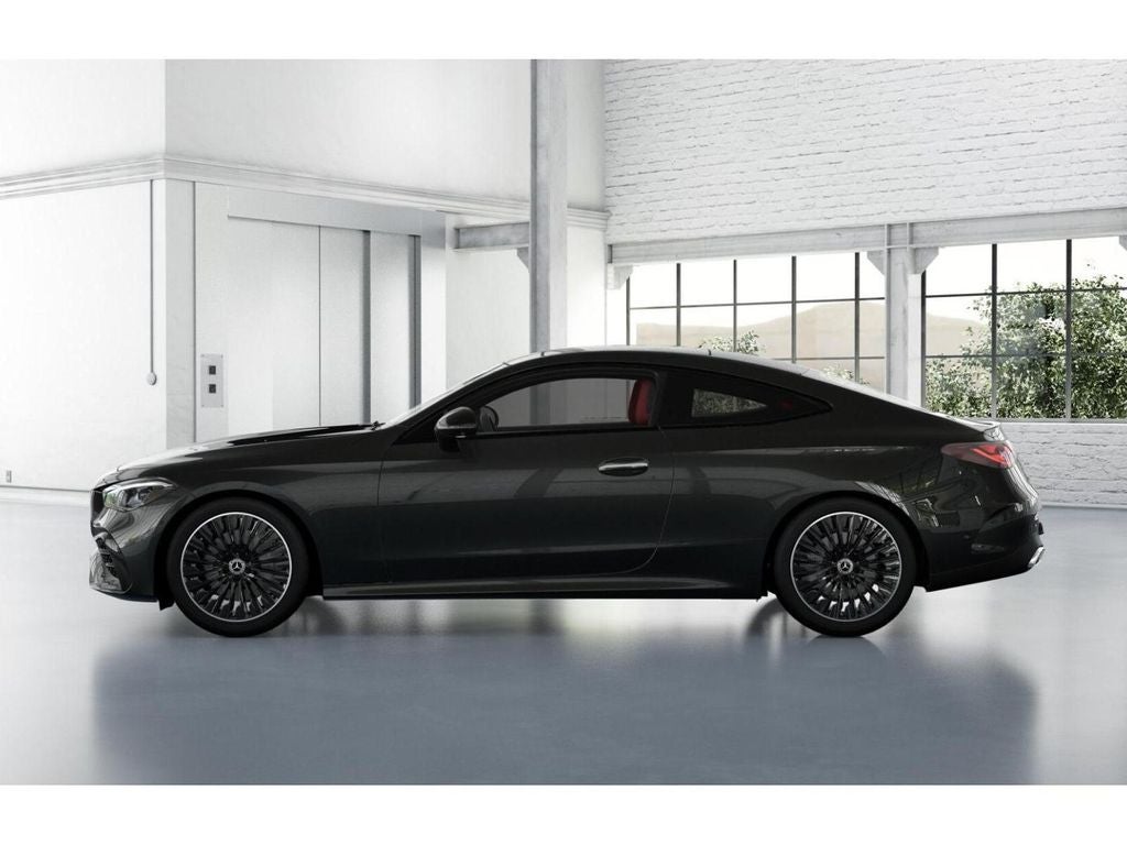 2026 Mercedes-Benz CLE CLE 450 4MATIC®