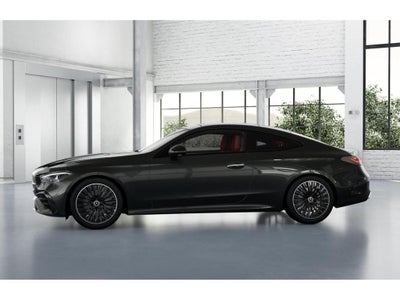 2026 Mercedes-Benz CLE CLE 450 4MATIC®