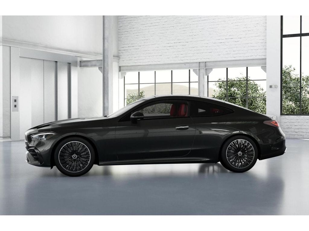 2026 Mercedes-Benz CLE CLE 450 4MATIC®