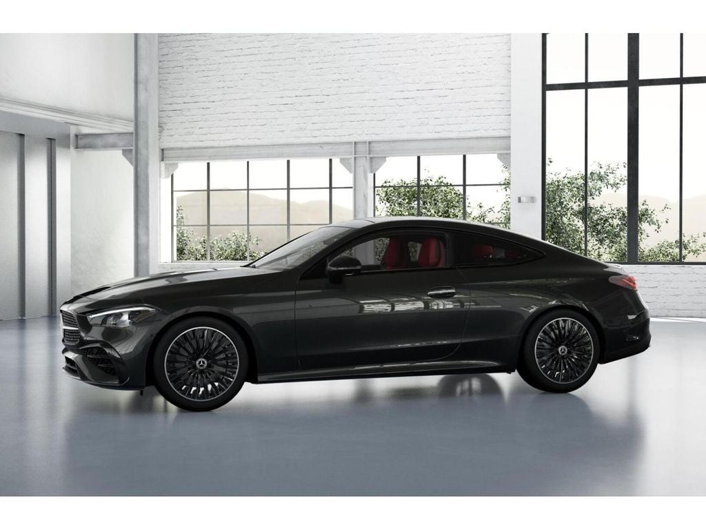 2026 Mercedes-Benz CLE CLE 450 4MATIC®