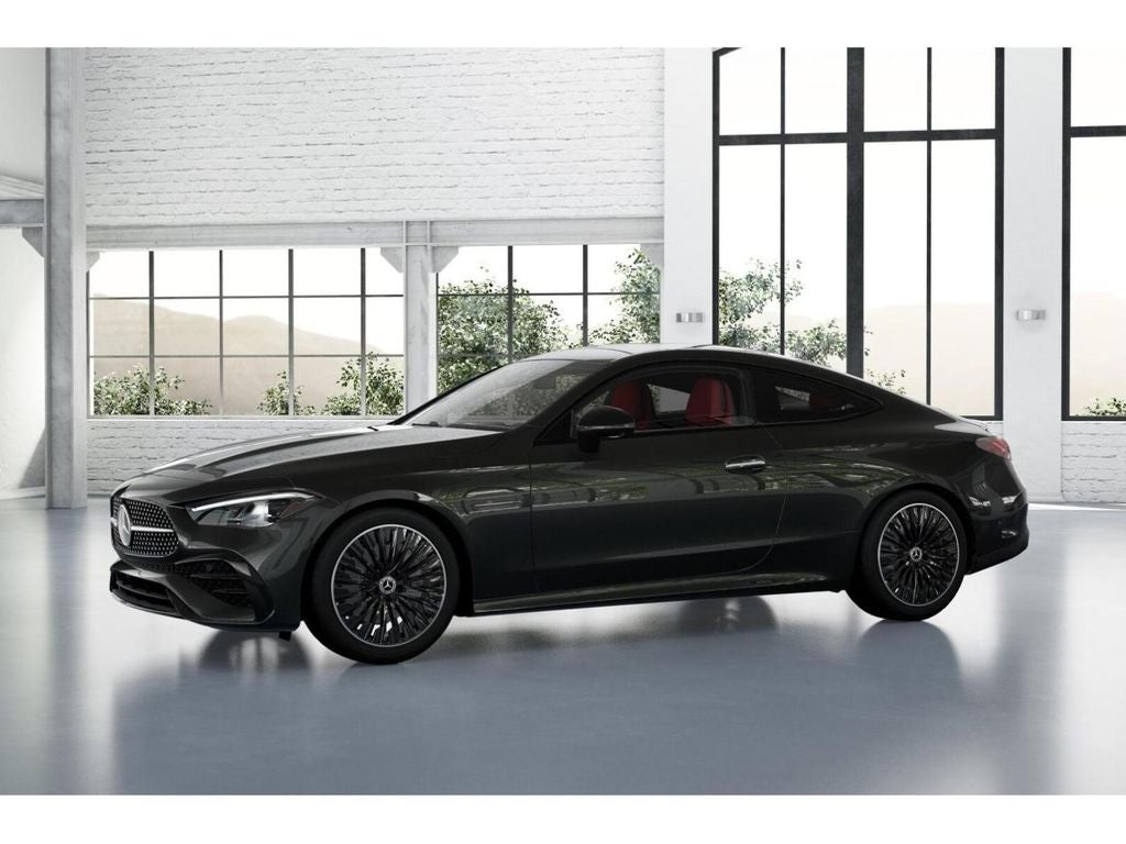 2026 Mercedes-Benz CLE CLE 450 4MATIC®