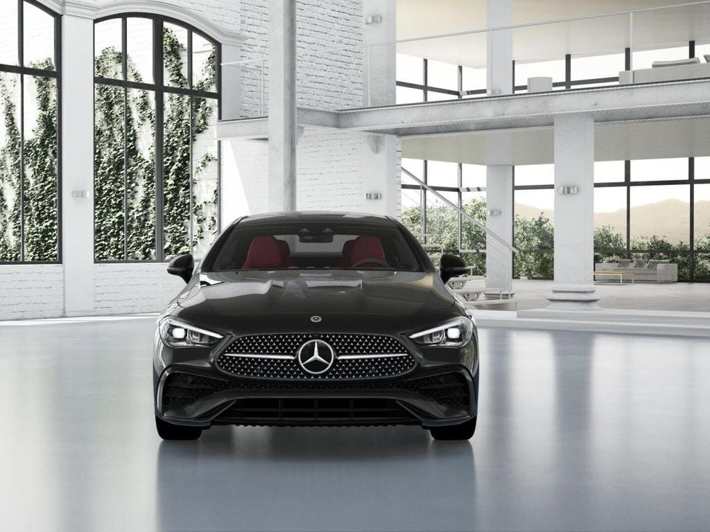2026 Mercedes-Benz CLE CLE 450 4MATIC®