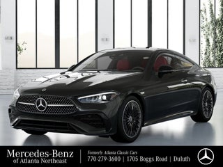2026 Mercedes-Benz CLE CLE 450 4MATIC®