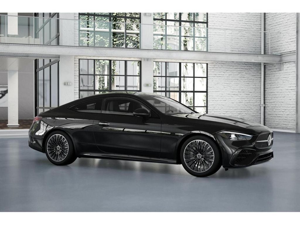 2026 Mercedes-Benz CLE CLE 450 4MATIC®