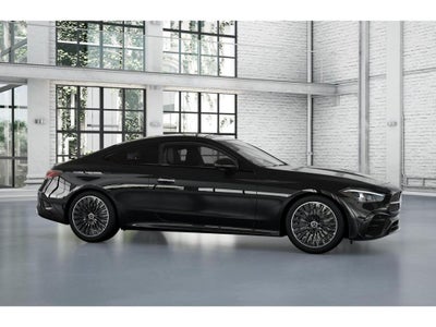 2026 Mercedes-Benz CLE CLE 450 4MATIC®