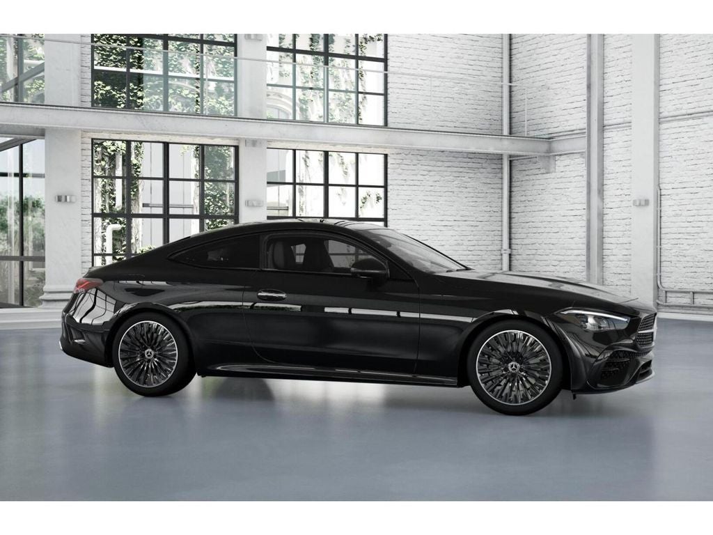 2026 Mercedes-Benz CLE CLE 450 4MATIC®
