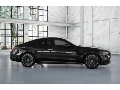 2026 Mercedes-Benz CLE CLE 450 4MATIC®
