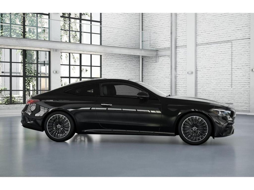 2026 Mercedes-Benz CLE CLE 450 4MATIC®