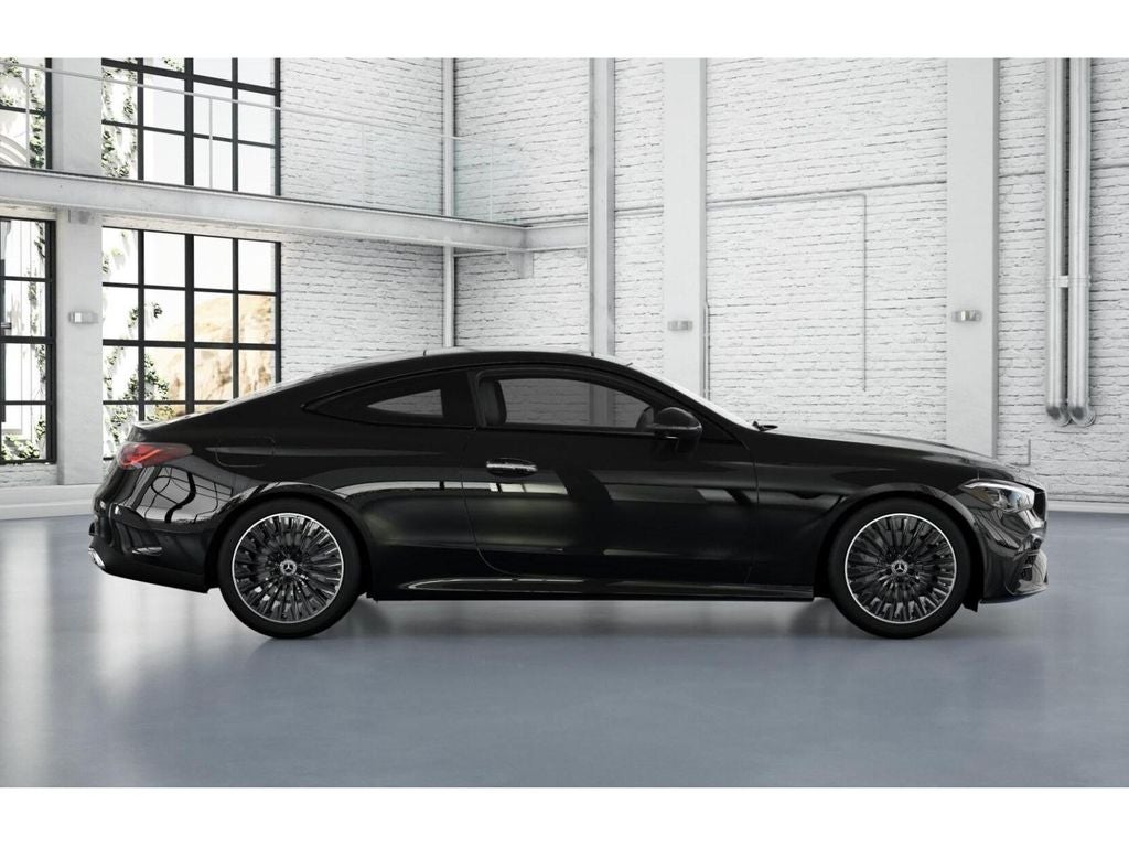 2026 Mercedes-Benz CLE CLE 450 4MATIC®