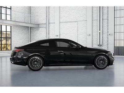 2026 Mercedes-Benz CLE CLE 450 4MATIC®