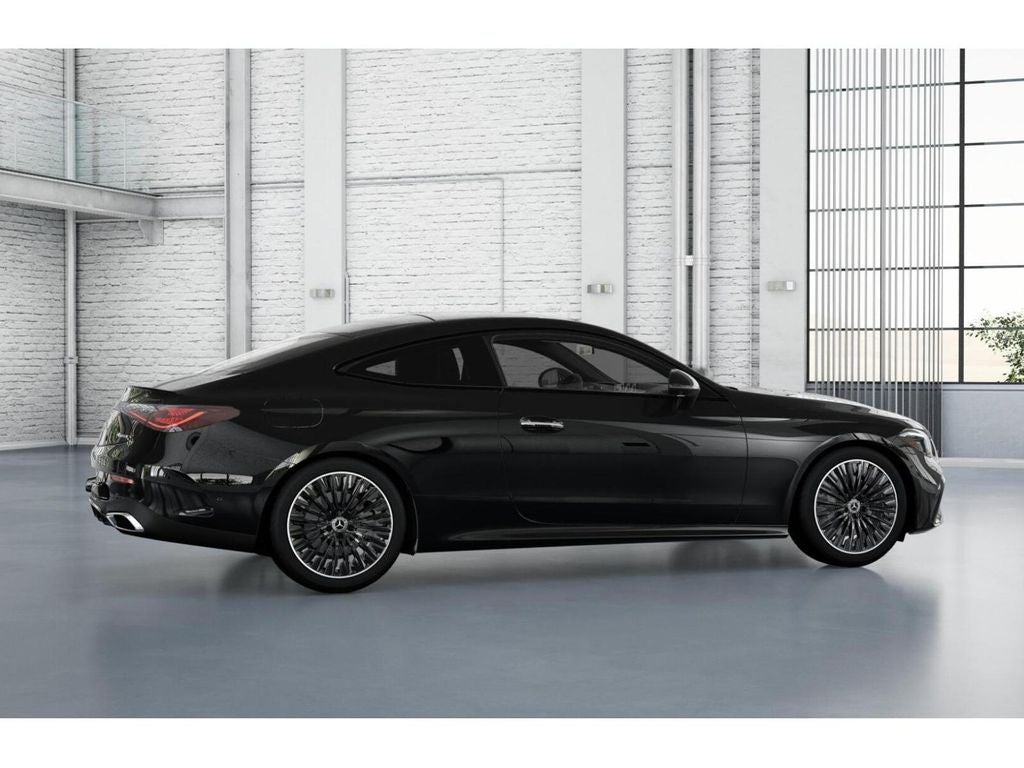 2026 Mercedes-Benz CLE CLE 450 4MATIC®