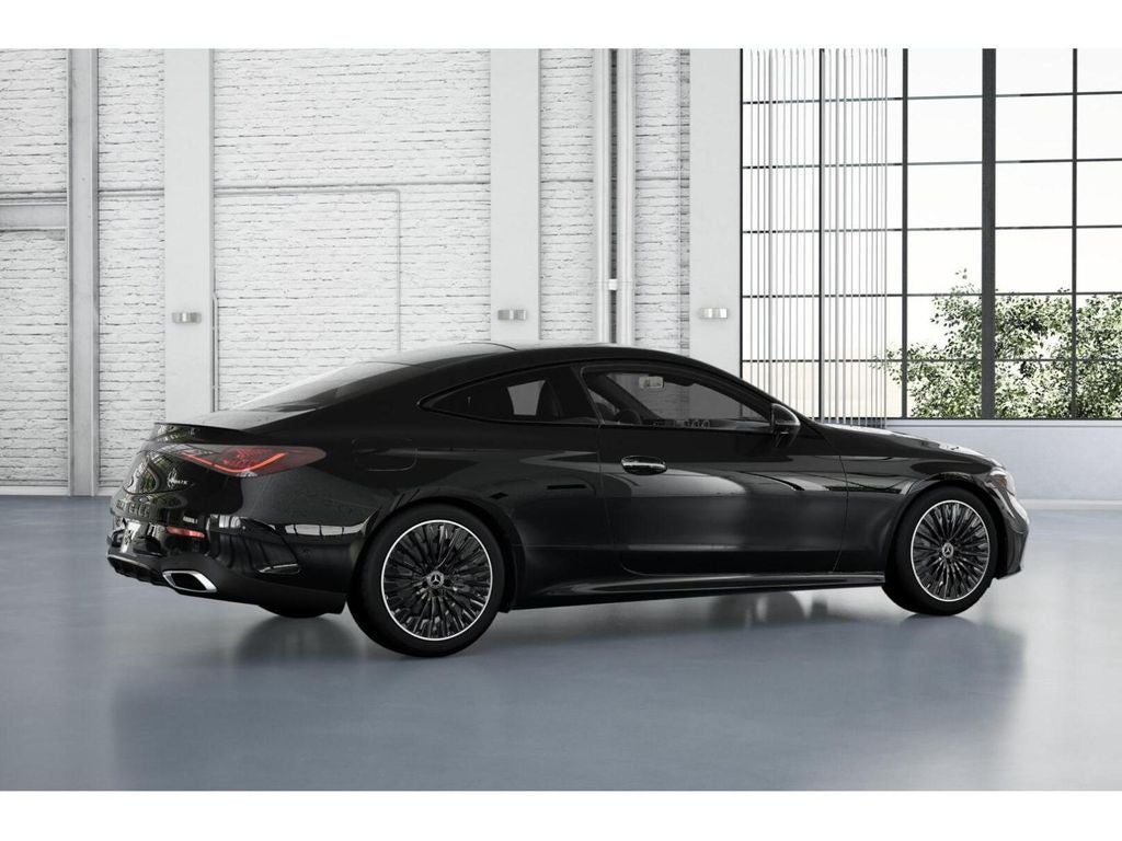 2026 Mercedes-Benz CLE CLE 450 4MATIC®
