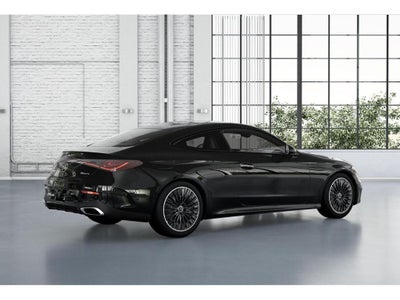 2026 Mercedes-Benz CLE CLE 450 4MATIC®