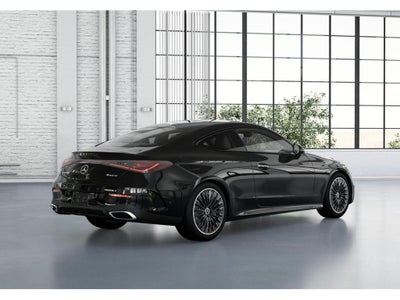 2026 Mercedes-Benz CLE CLE 450 4MATIC®