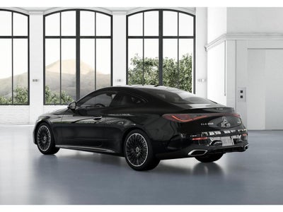 2026 Mercedes-Benz CLE CLE 450 4MATIC®