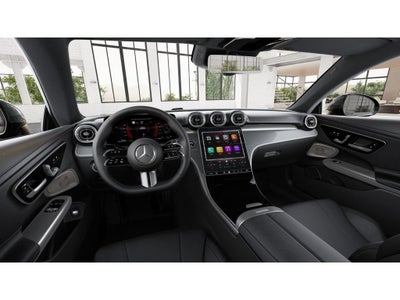 2026 Mercedes-Benz CLE CLE 450 4MATIC®