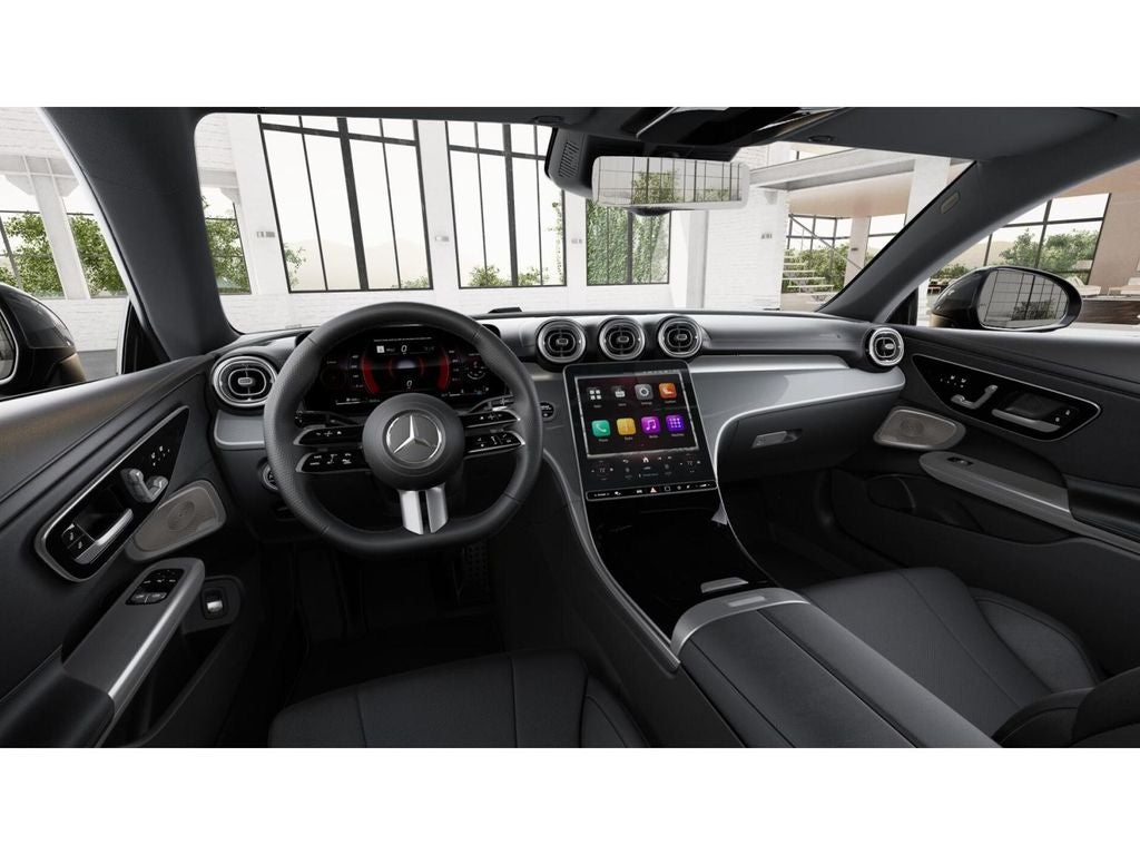 2026 Mercedes-Benz CLE CLE 450 4MATIC®