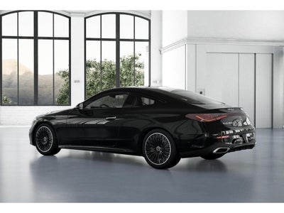 2026 Mercedes-Benz CLE CLE 450 4MATIC®