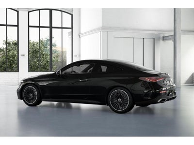 2026 Mercedes-Benz CLE CLE 450 4MATIC®
