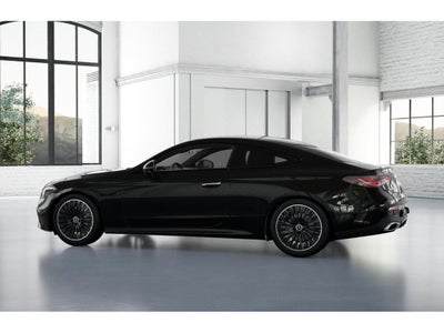 2026 Mercedes-Benz CLE CLE 450 4MATIC®